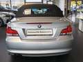 BMW 118 i Cabrio Navi/Alu 16" Silber - thumbnail 5