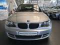 BMW 118 i Cabrio Navi/Alu 16" Silber - thumbnail 2