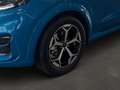 Ford Puma 1,0 EcoBoost Hybrid ST-Line Blau - thumbnail 6