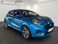 Ford Puma 1,0 EcoBoost Hybrid ST-Line Blau - thumbnail 2