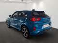 Ford Puma 1,0 EcoBoost Hybrid ST-Line Bleu - thumbnail 4
