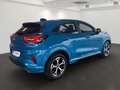 Ford Puma 1,0 EcoBoost Hybrid ST-Line Blau - thumbnail 3