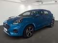 Ford Puma 1,0 EcoBoost Hybrid ST-Line Blau - thumbnail 1
