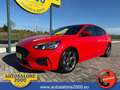 Ford Focus 1.0 EcoBoost 125 CV 5p. ST-Line PREZZO REALE Rouge - thumbnail 1