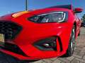 Ford Focus 1.0 EcoBoost 125 CV 5p. ST-Line PREZZO REALE Rouge - thumbnail 7