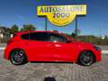 Ford Focus 1.0 EcoBoost 125 CV 5p. ST-Line PREZZO REALE Rouge - thumbnail 3