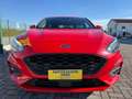 Ford Focus 1.0 EcoBoost 125 CV 5p. ST-Line PREZZO REALE Rouge - thumbnail 2