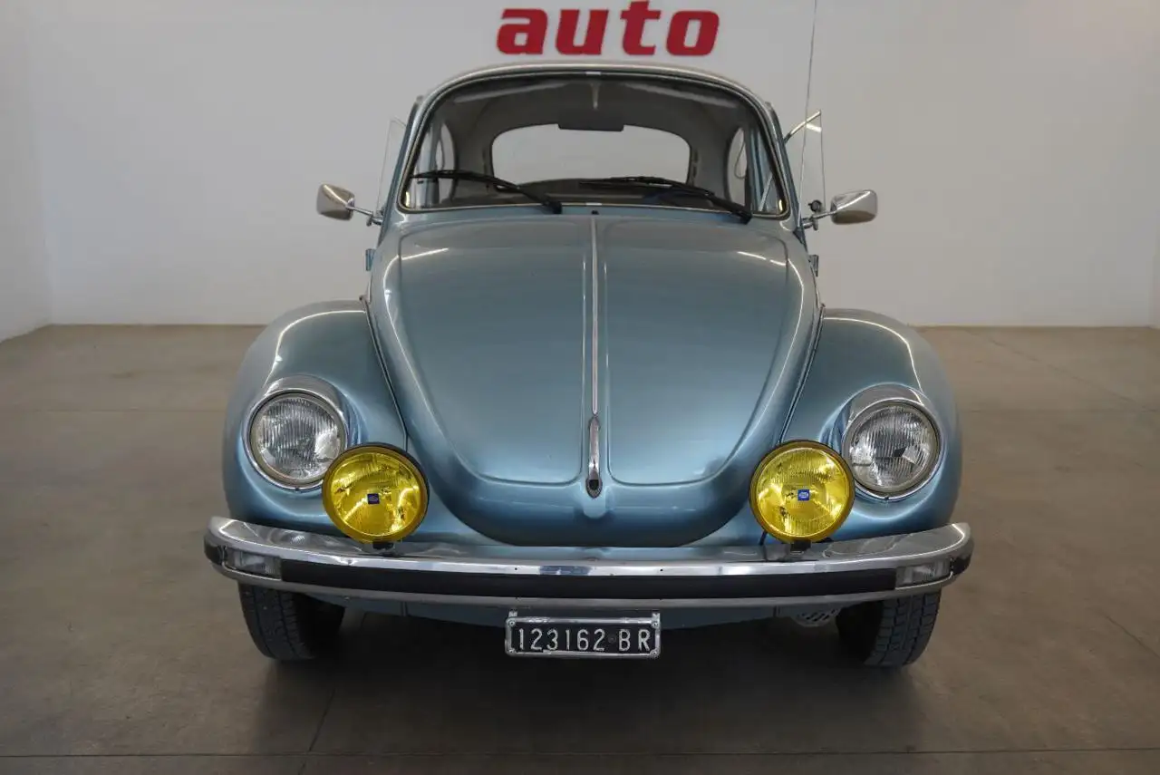 Volkswagen Maggiolino 1.3, foto 3