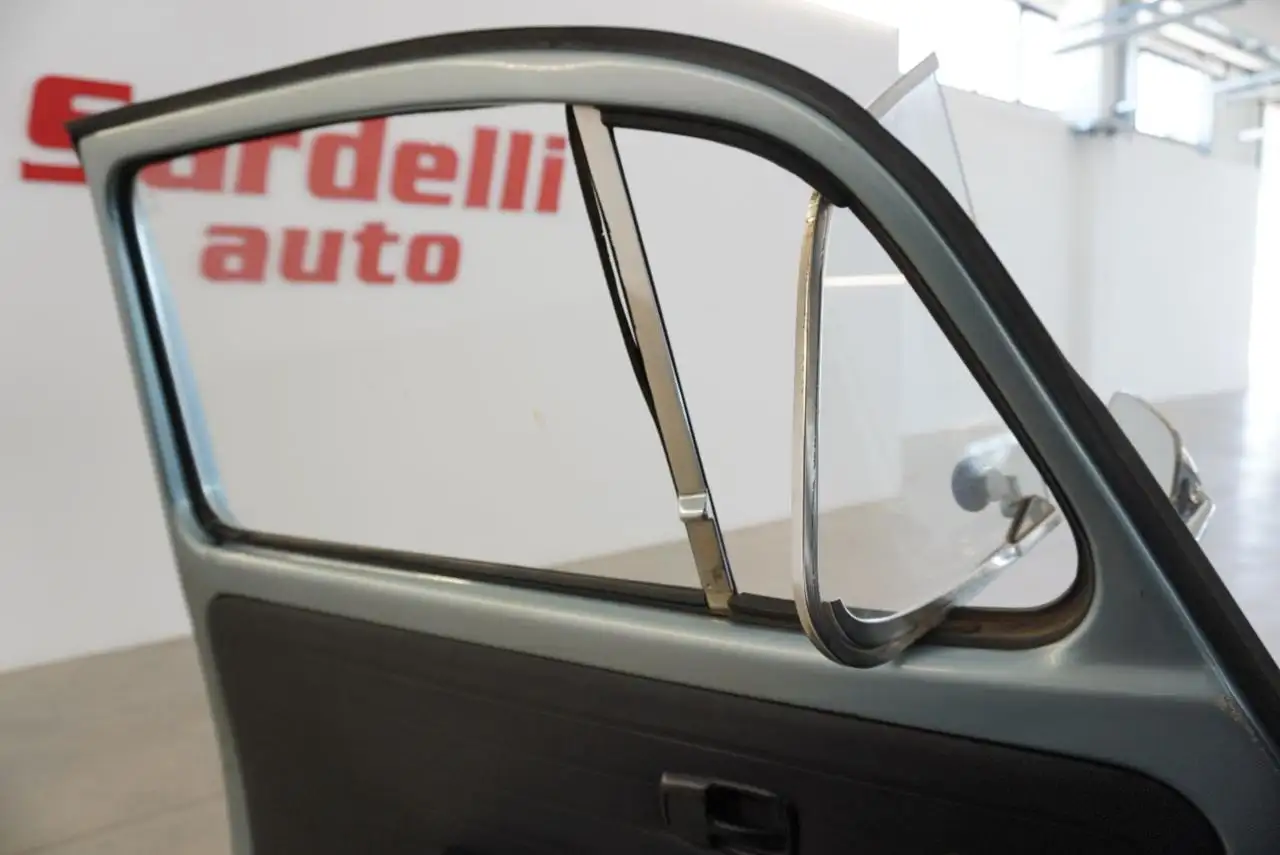 Volkswagen Maggiolino 1.3, foto 12