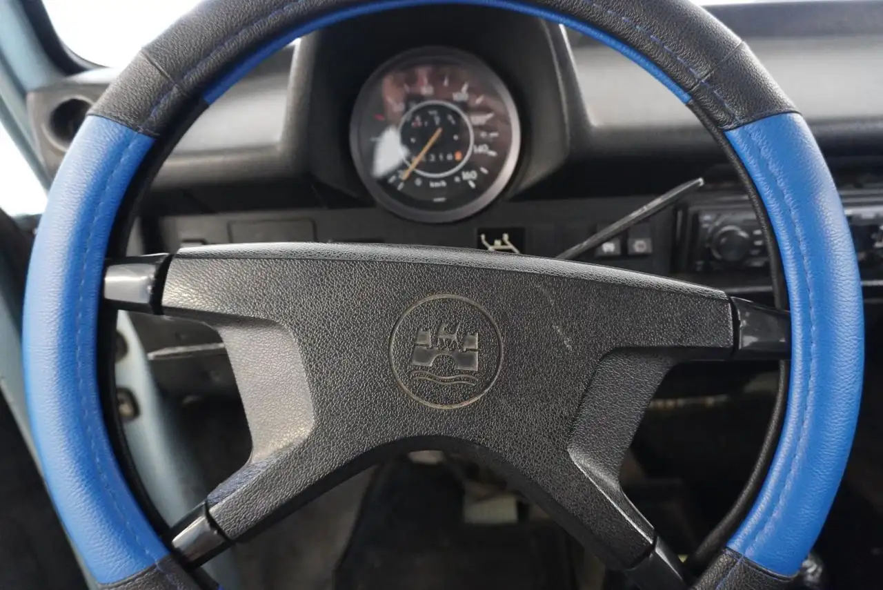 Volkswagen Maggiolino 1.3, foto 9