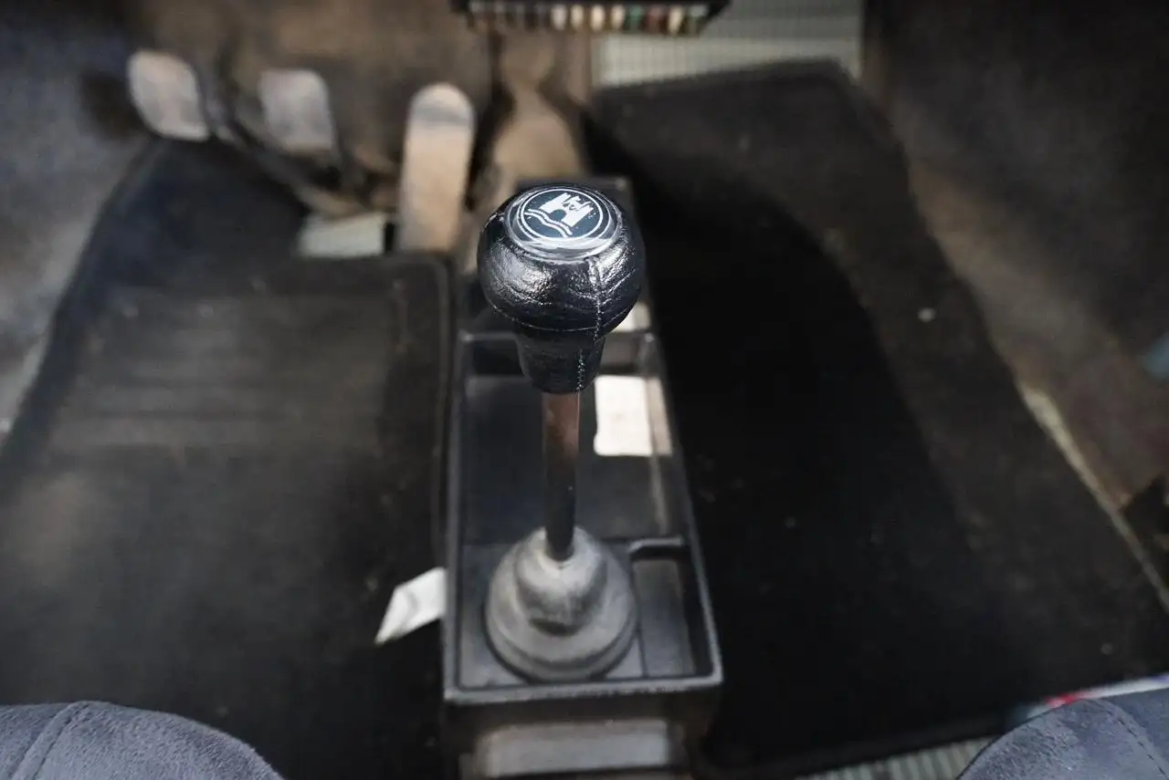 Volkswagen Maggiolino 1.3, foto 11