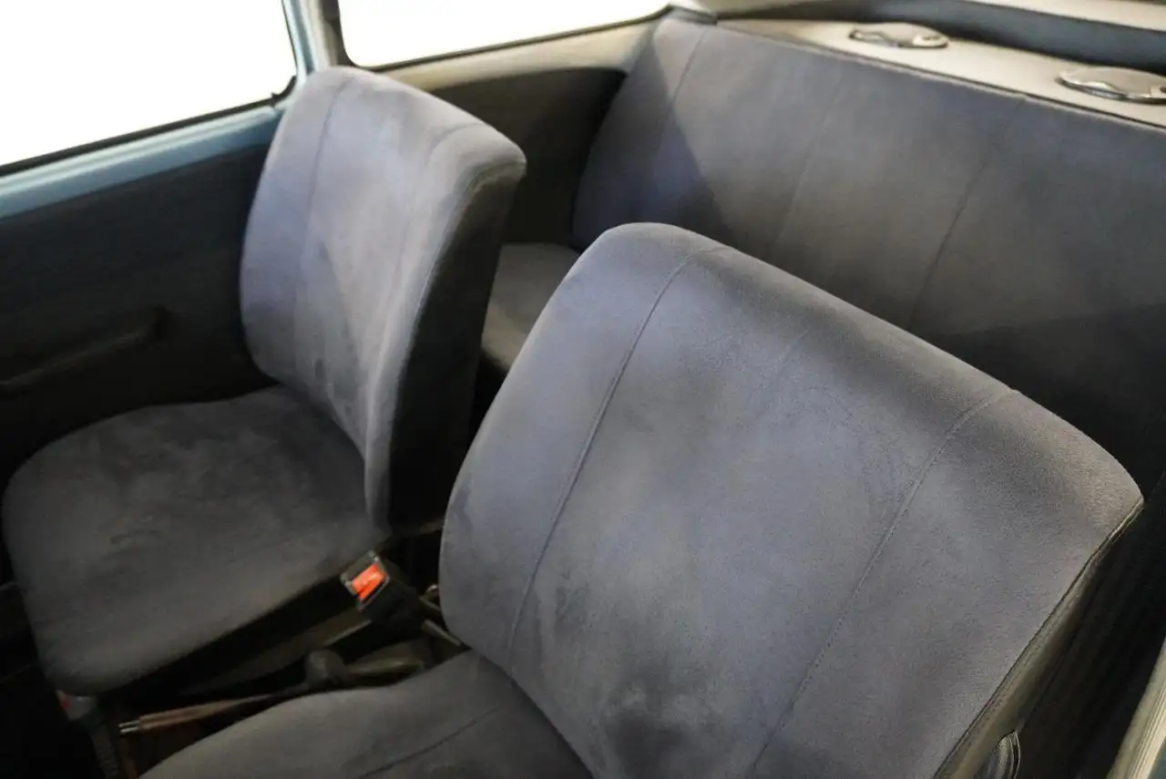 Volkswagen Maggiolino 1.3, foto 8