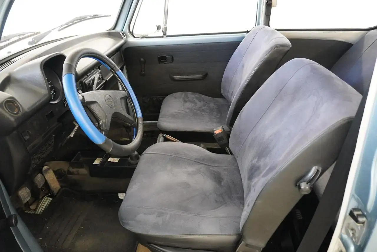 Volkswagen Maggiolino 1.3, foto 7