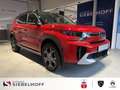 Citroen C3 Aircross PLUS Turbo 100 Rot - thumbnail 4