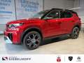 Citroen C3 Aircross PLUS Turbo 100 Rot - thumbnail 1