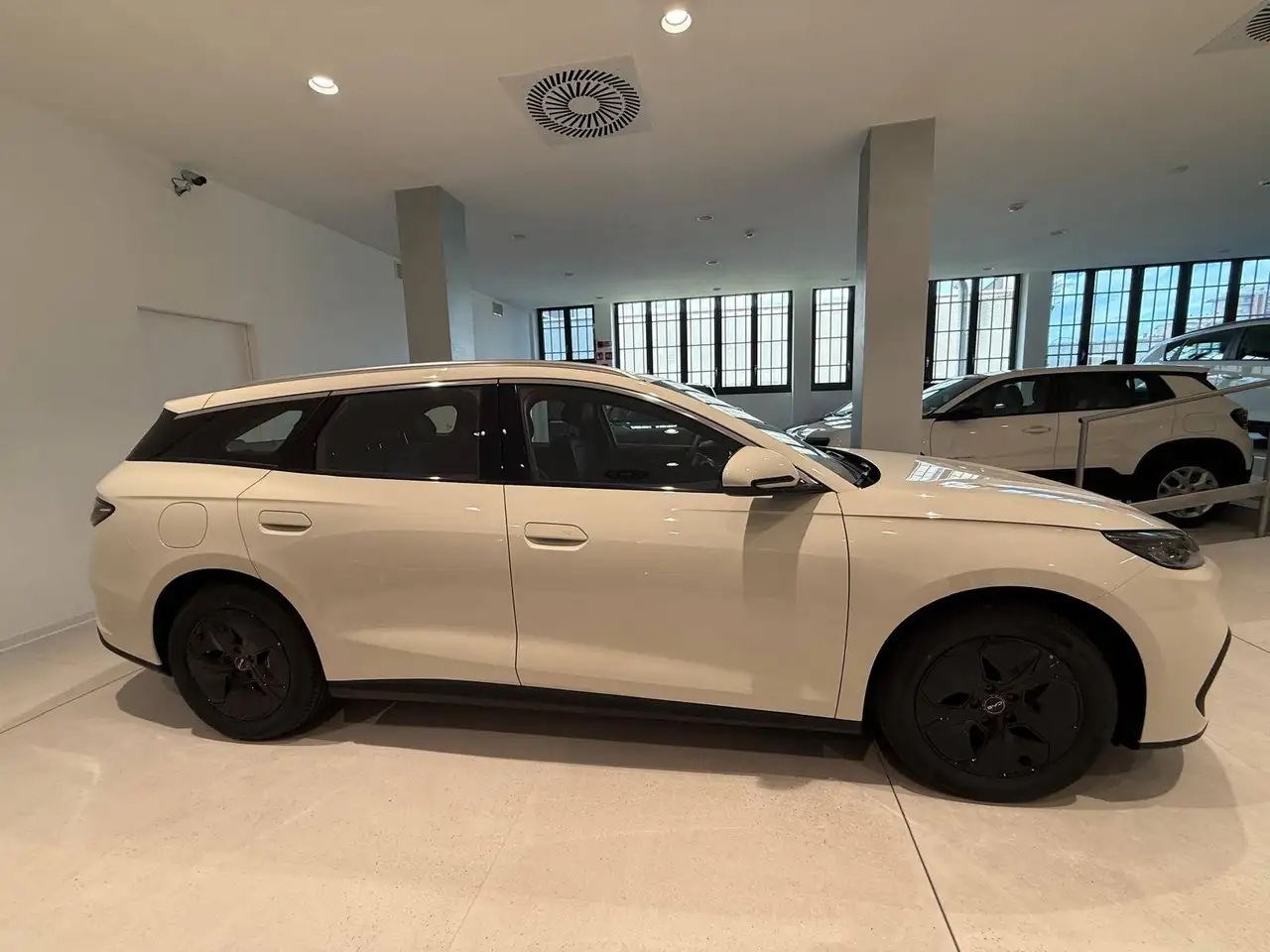 BYD Seal 6 2026