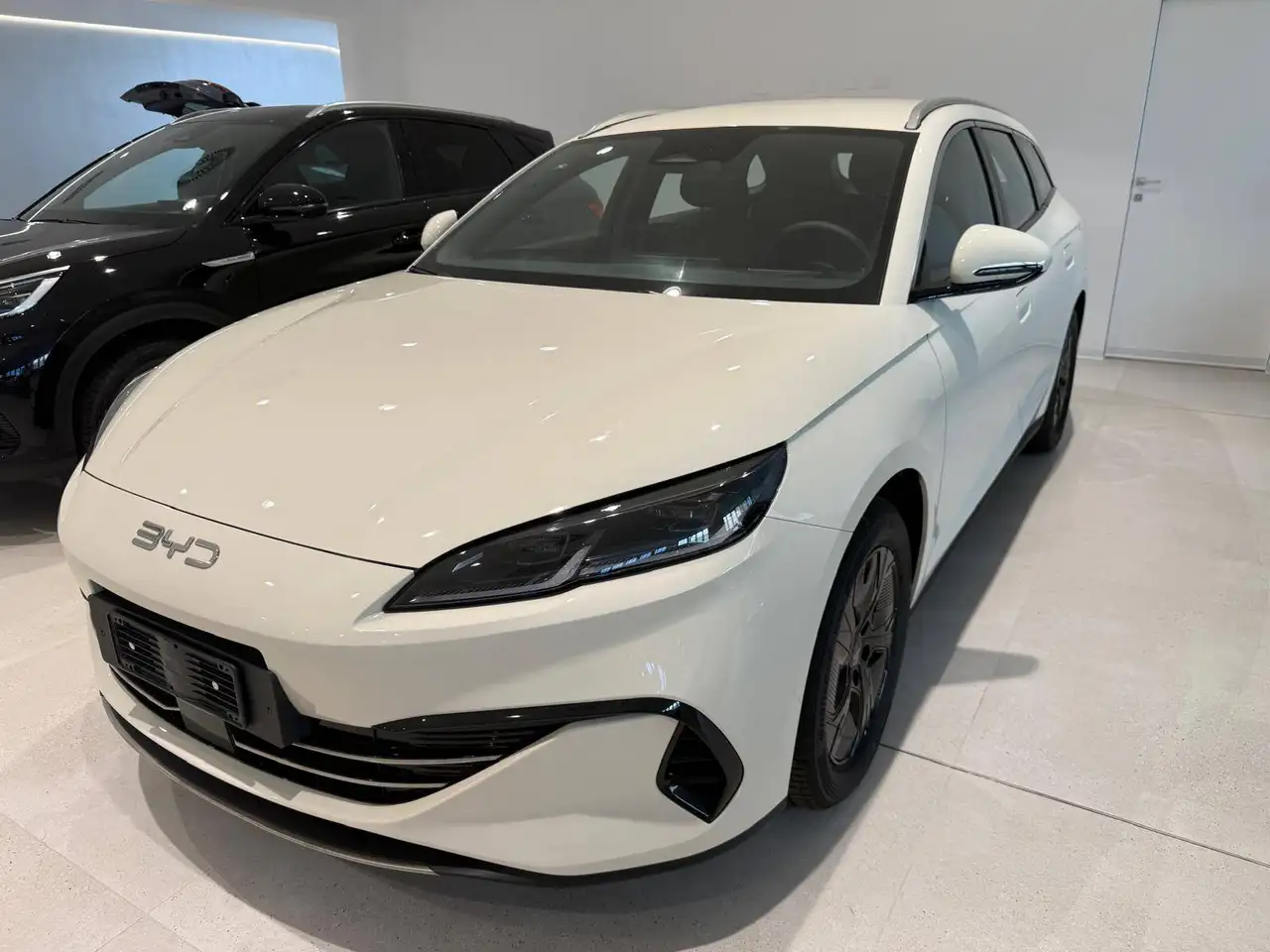 BYD Seal 6 2026