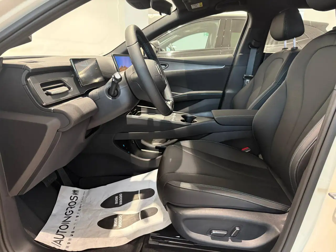 BYD Seal 6 2026