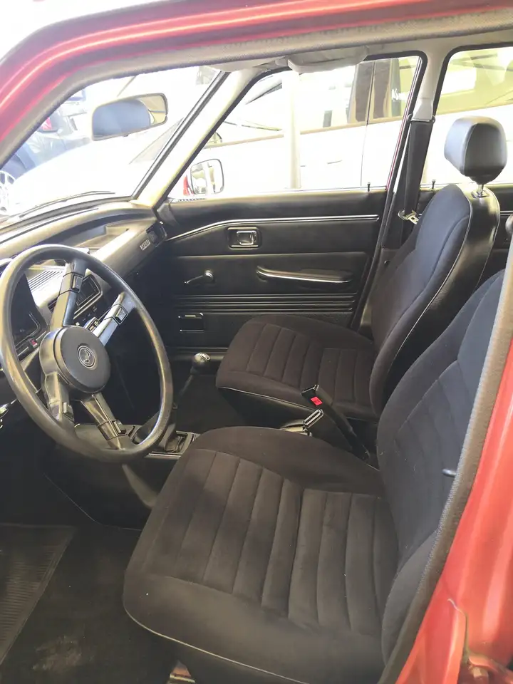 Honda Accord 1600 benzina, foto 10