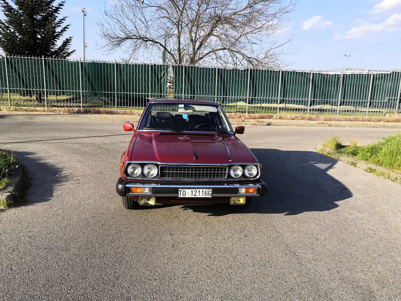 Honda Accord 1600 benzina, foto 4