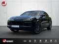 Porsche Cayenne Turbo Coupé Burmester 360° Sitzbel. Schwarz - thumbnail 1