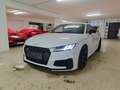 Audi TTS TTS Roadster 2.0 tfsi quattro s-tronic Bianco - thumbnail 3