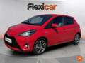 Toyota Yaris 1.5 100H Feel Rouge - thumbnail 3