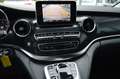 Mercedes-Benz V 220 d EDITION lang*NAVI*CAM*LED*AHK*PARK*7-SITZ Gris - thumbnail 8