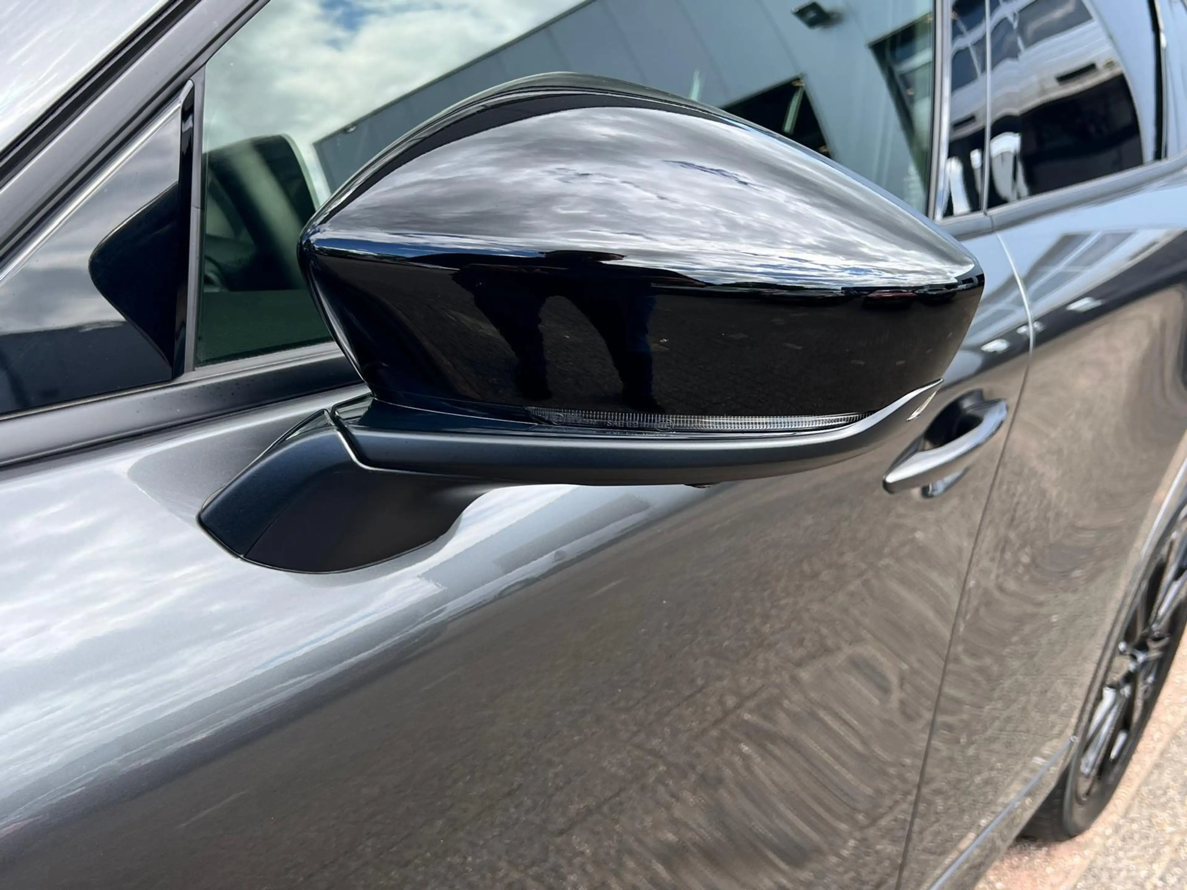 Mazda CX-60 2.5 e-SkyActiv-G 327pk PHEV Homura Plus AUTOMAAT | — photo 10