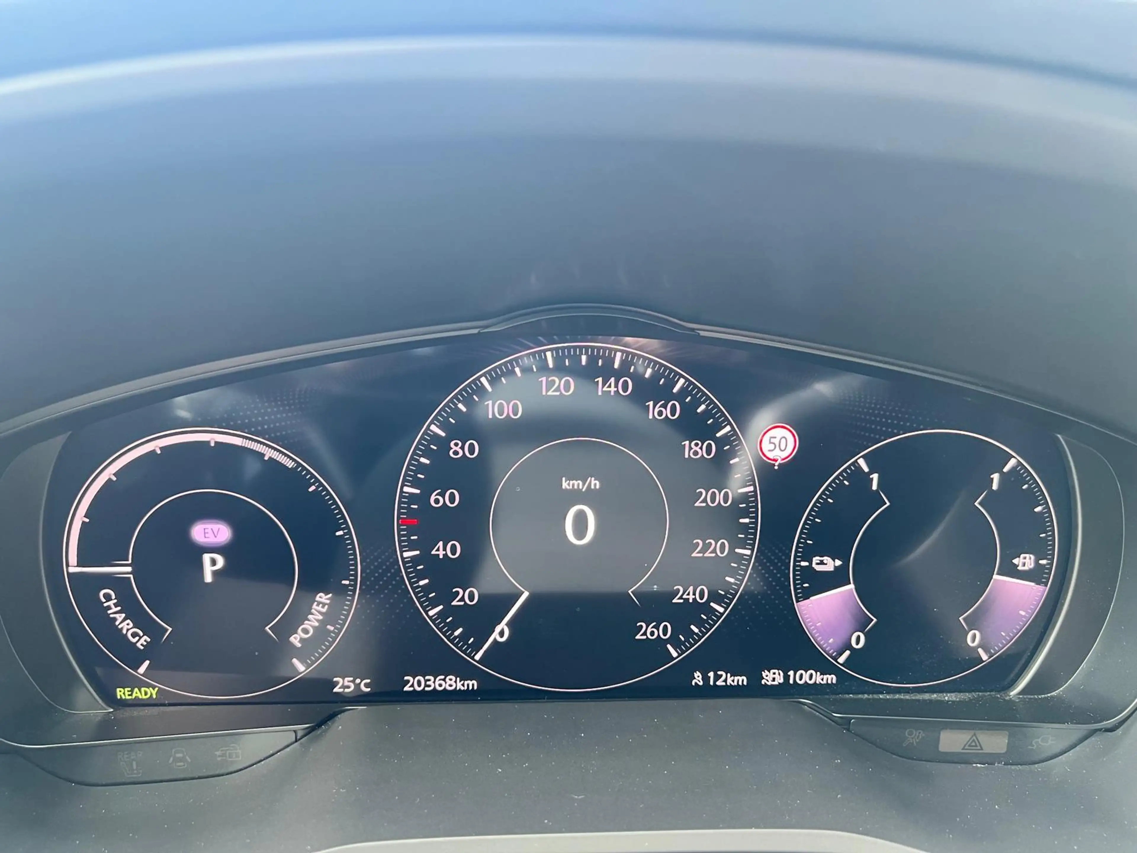 Mazda CX-60 2.5 e-SkyActiv-G 327pk PHEV Homura Plus AUTOMAAT | — photo 33