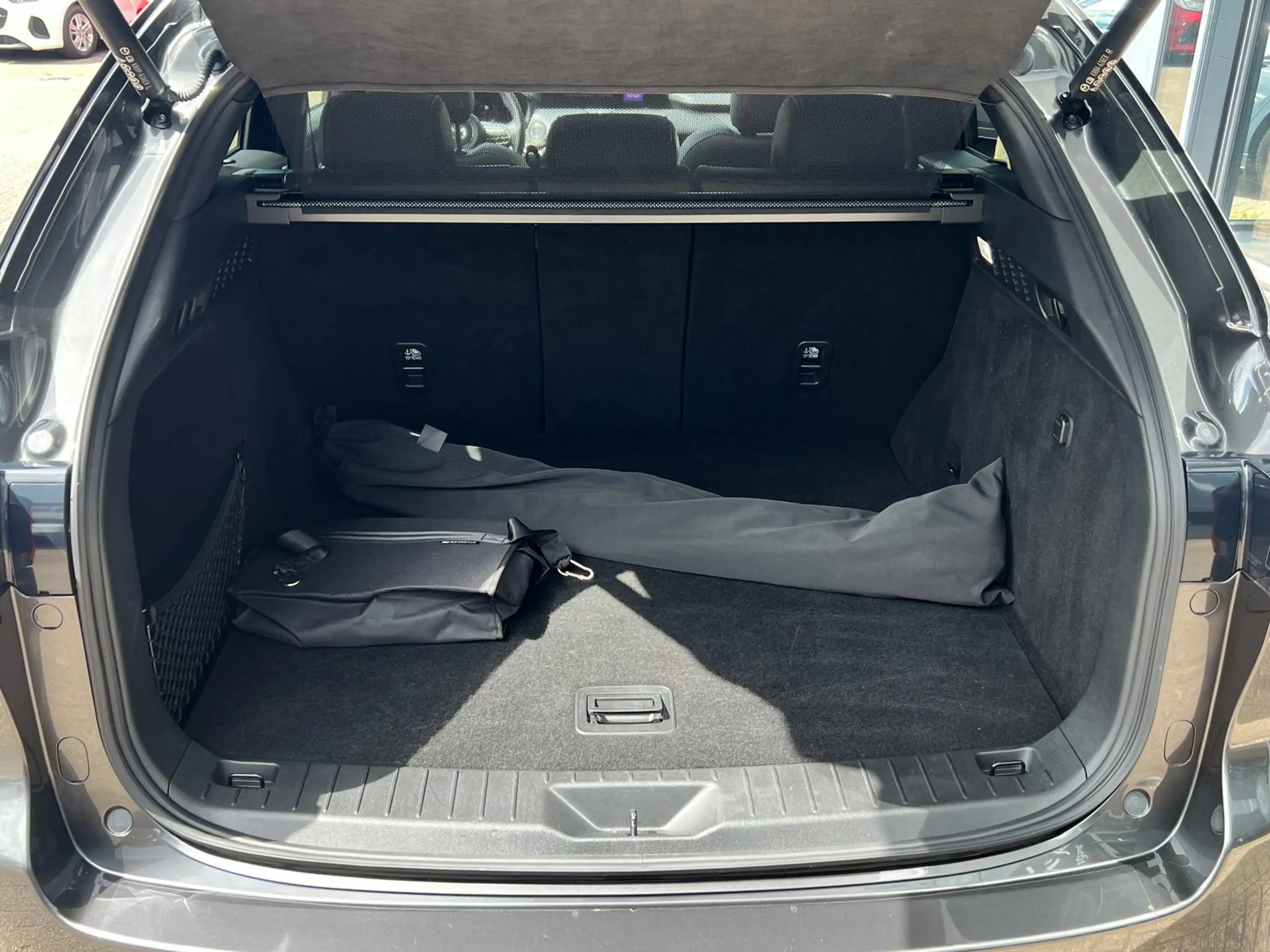 Mazda CX-60 2.5 e-SkyActiv-G 327pk PHEV Homura Plus AUTOMAAT | — photo 13