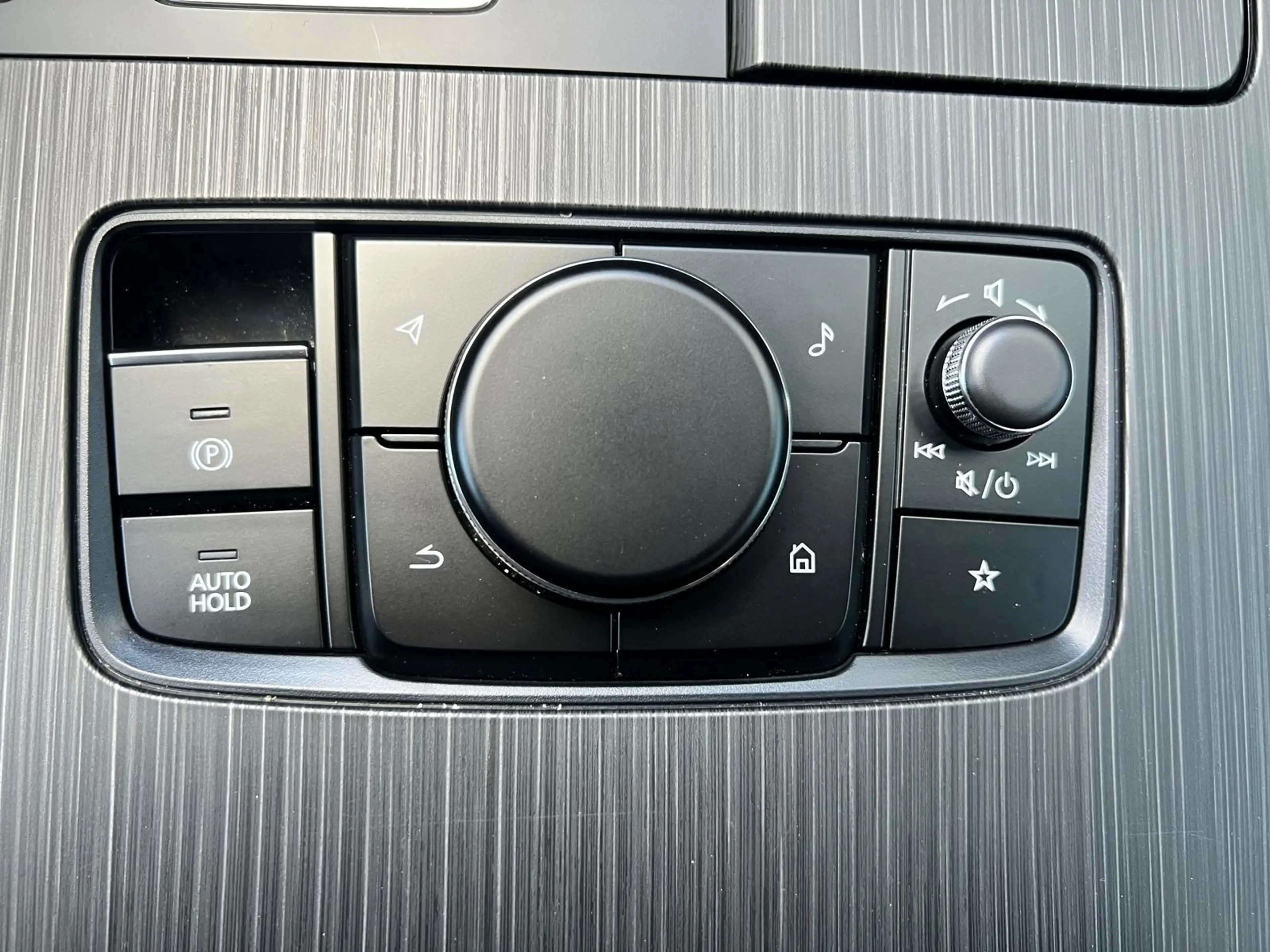 Mazda CX-60 2.5 e-SkyActiv-G 327pk PHEV Homura Plus AUTOMAAT | — photo 50