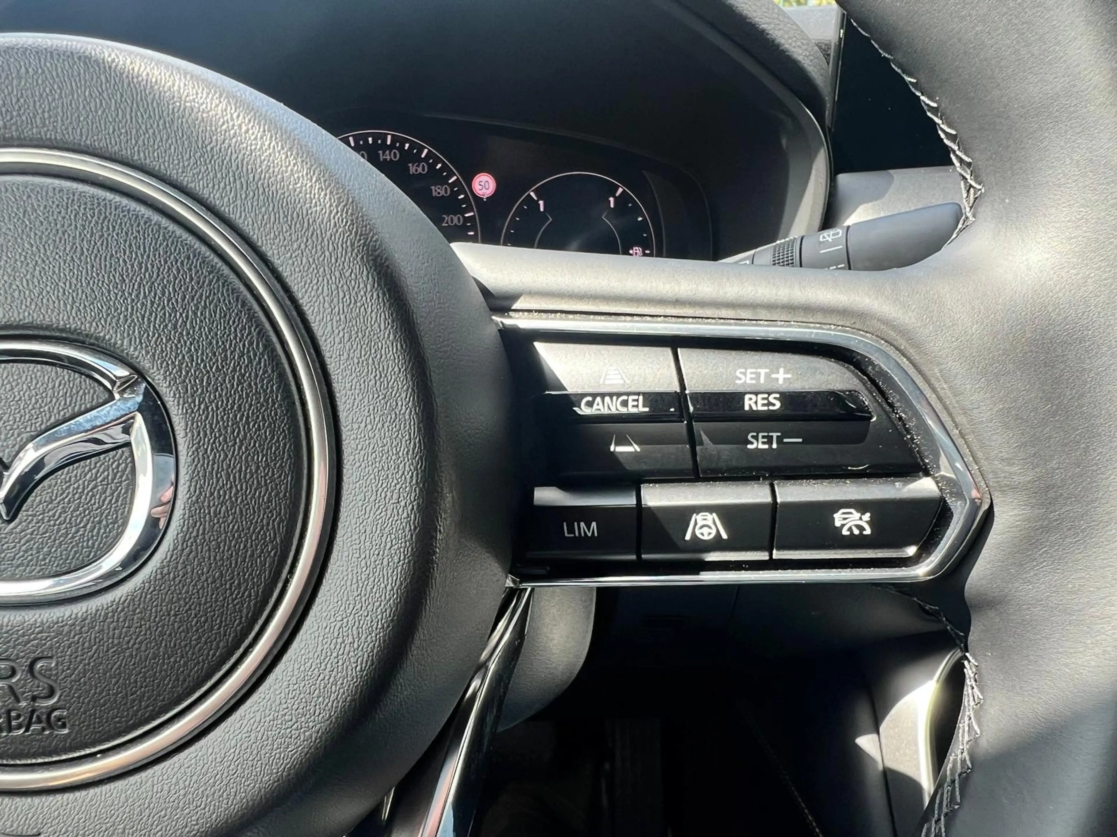 Mazda CX-60 2.5 e-SkyActiv-G 327pk PHEV Homura Plus AUTOMAAT | — photo 36