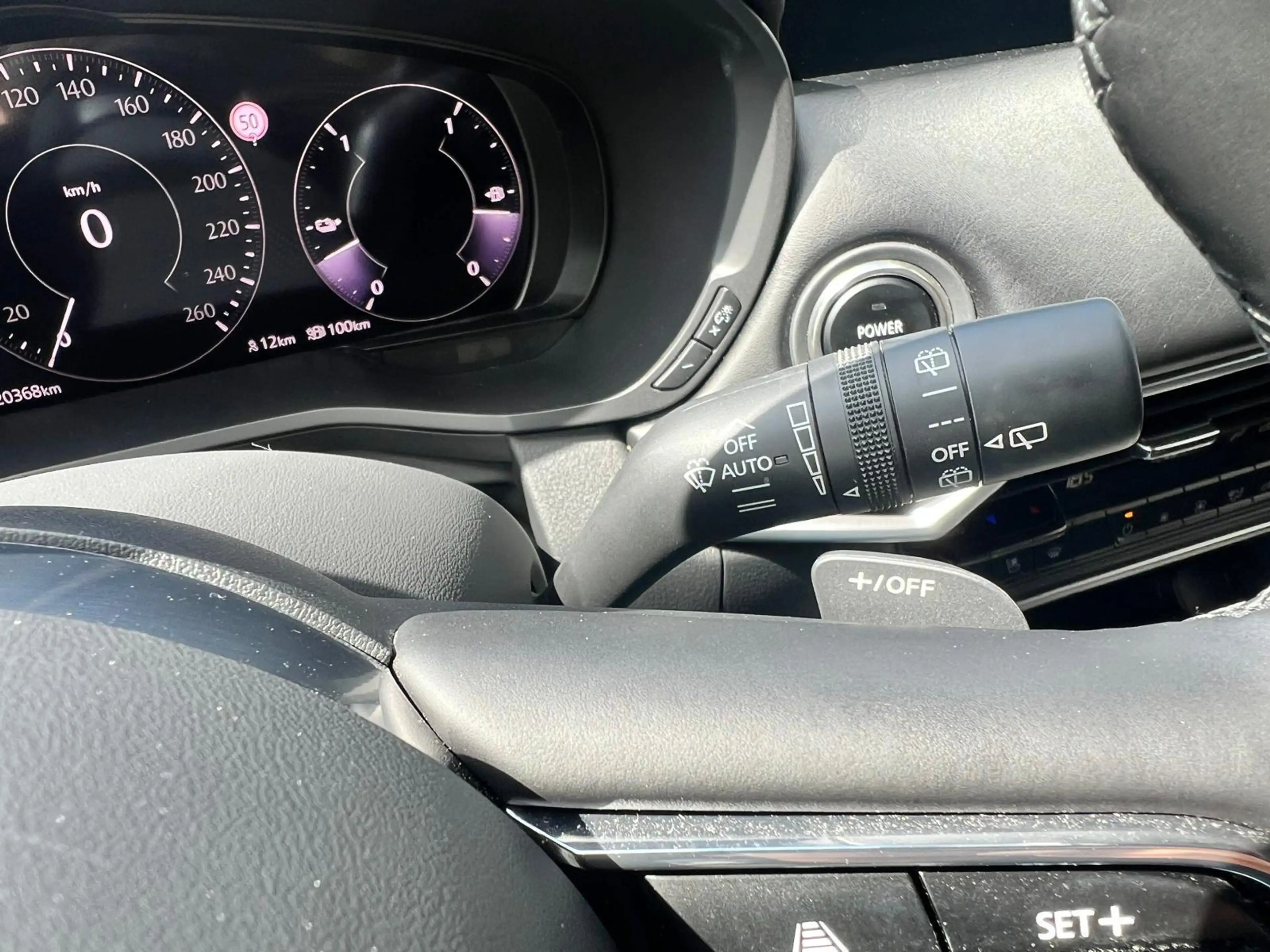 Mazda CX-60 2.5 e-SkyActiv-G 327pk PHEV Homura Plus AUTOMAAT | — photo 38