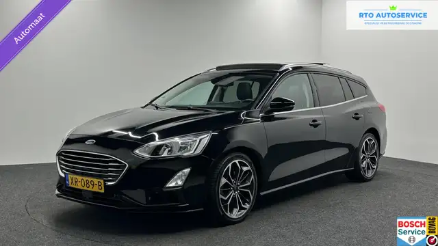 Ford Focus main image