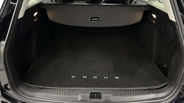 Ford Focus view 6