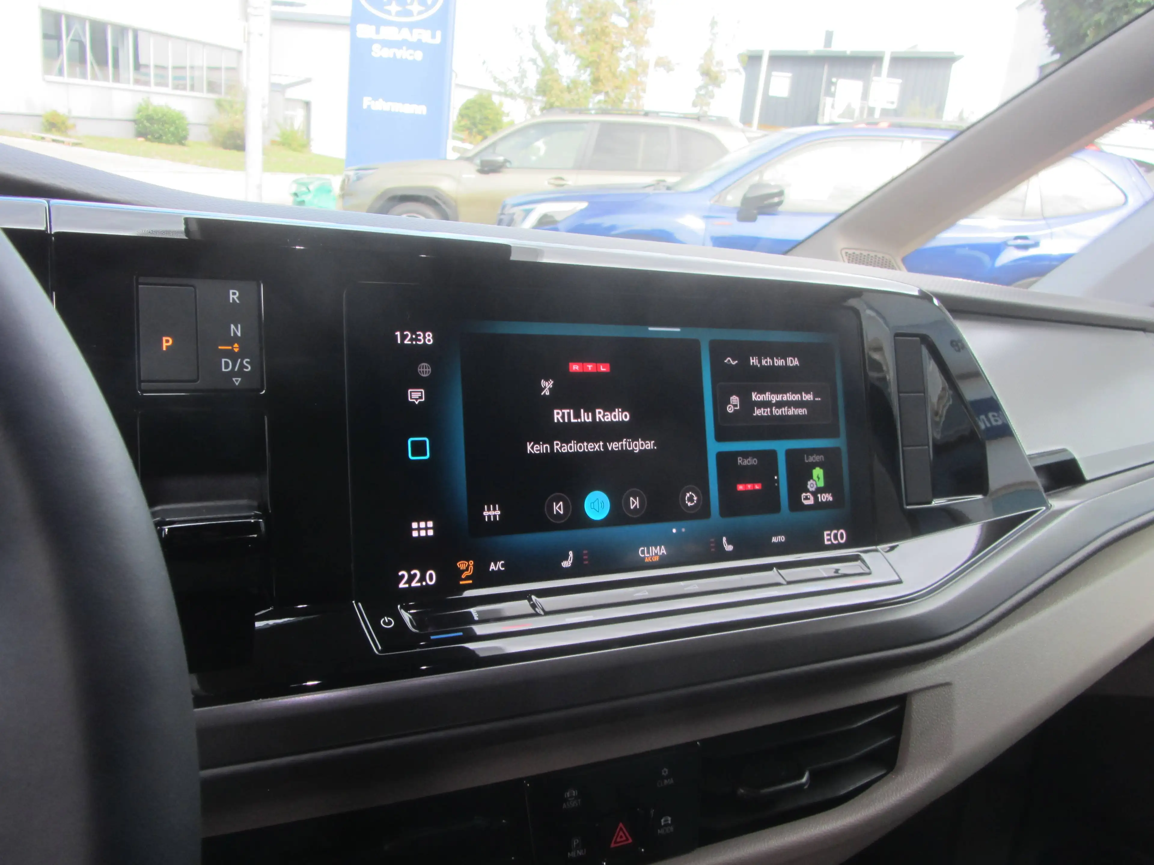 Volkswagen T7 California eHybrid 4MOTION Beach — photo 13