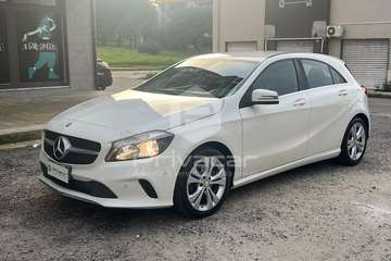 A 180 d Automatic Premium