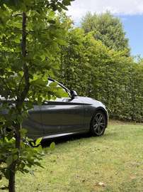 BMW M235i Cabrio | Vollausstattung | N55 Reihe