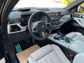 BMW X5 7 POSTI BLACK PACK 30D M SPORT MSPORT TETTO KAMERA Nero - thumbnail 7
