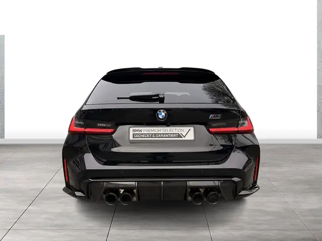 BMW M3 view 14