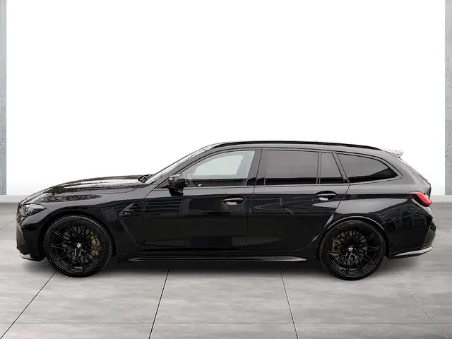 BMW M3 view 7