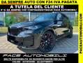 BMW X5 7 POSTI BLACK PACK 30D M SPORT MSPORT TETTO KAMERA Nero - thumbnail 1