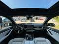 BMW X5 7 POSTI BLACK PACK 30D M SPORT MSPORT TETTO KAMERA Nero - thumbnail 8