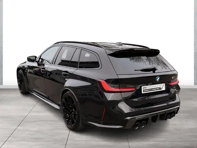 BMW M3 view 15