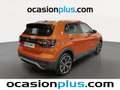 Volkswagen T-Cross 1.5 TSI Sport DSG7 110kW Naranja - thumbnail 3