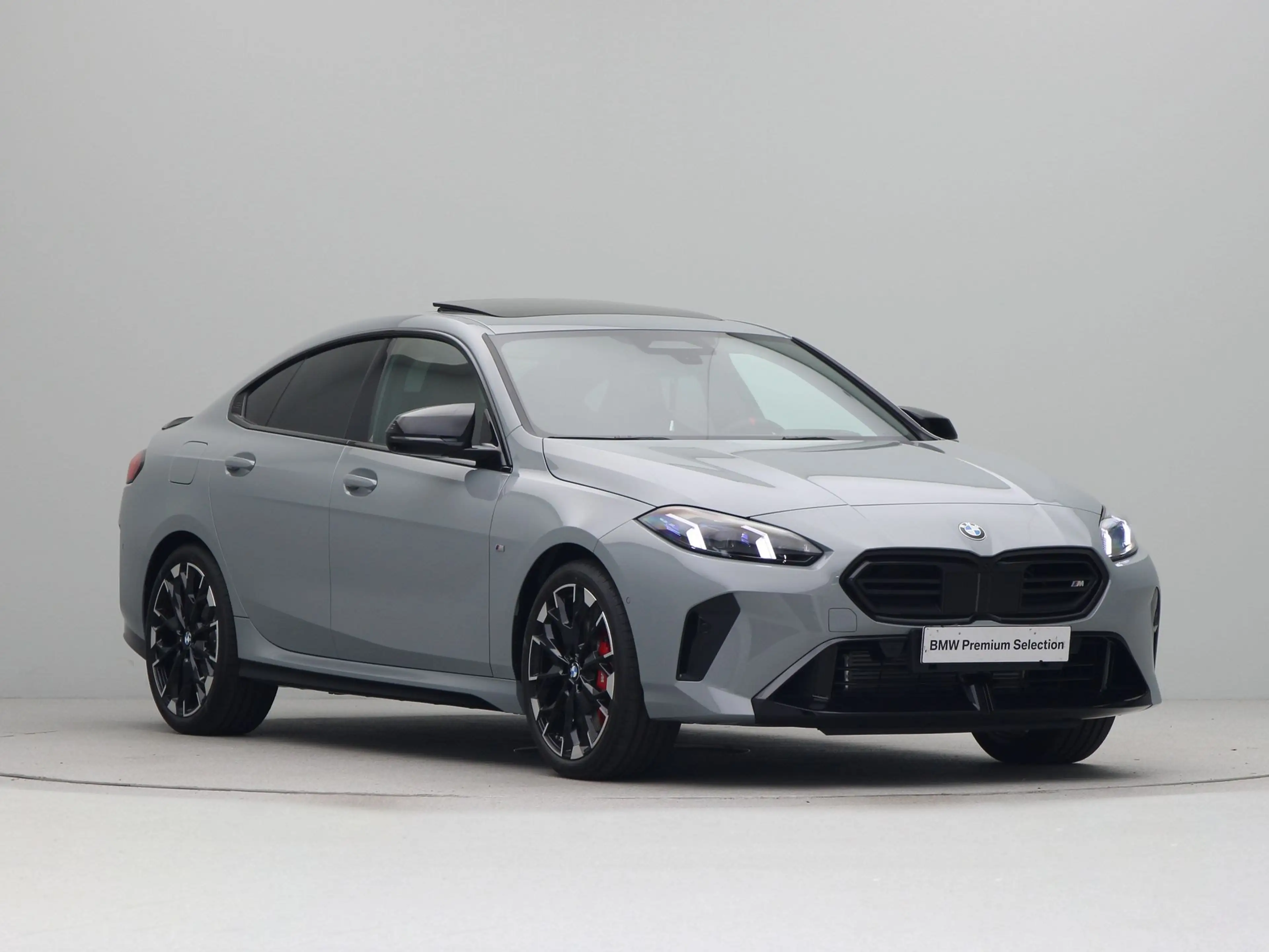 BMW 235 2 Serie M235i xDrive Gran Coupé — photo 8