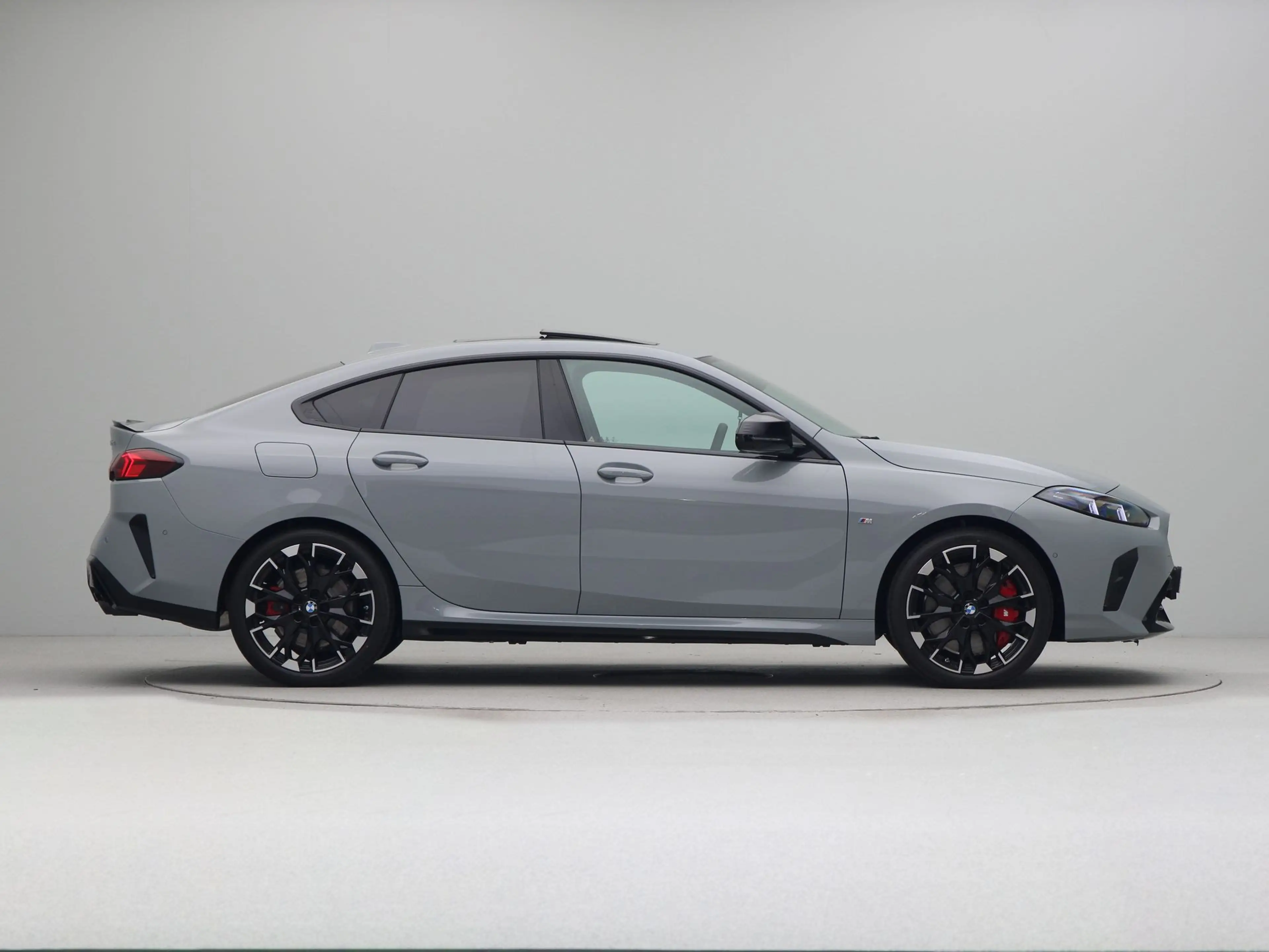 BMW 235 2 Serie M235i xDrive Gran Coupé — photo 9