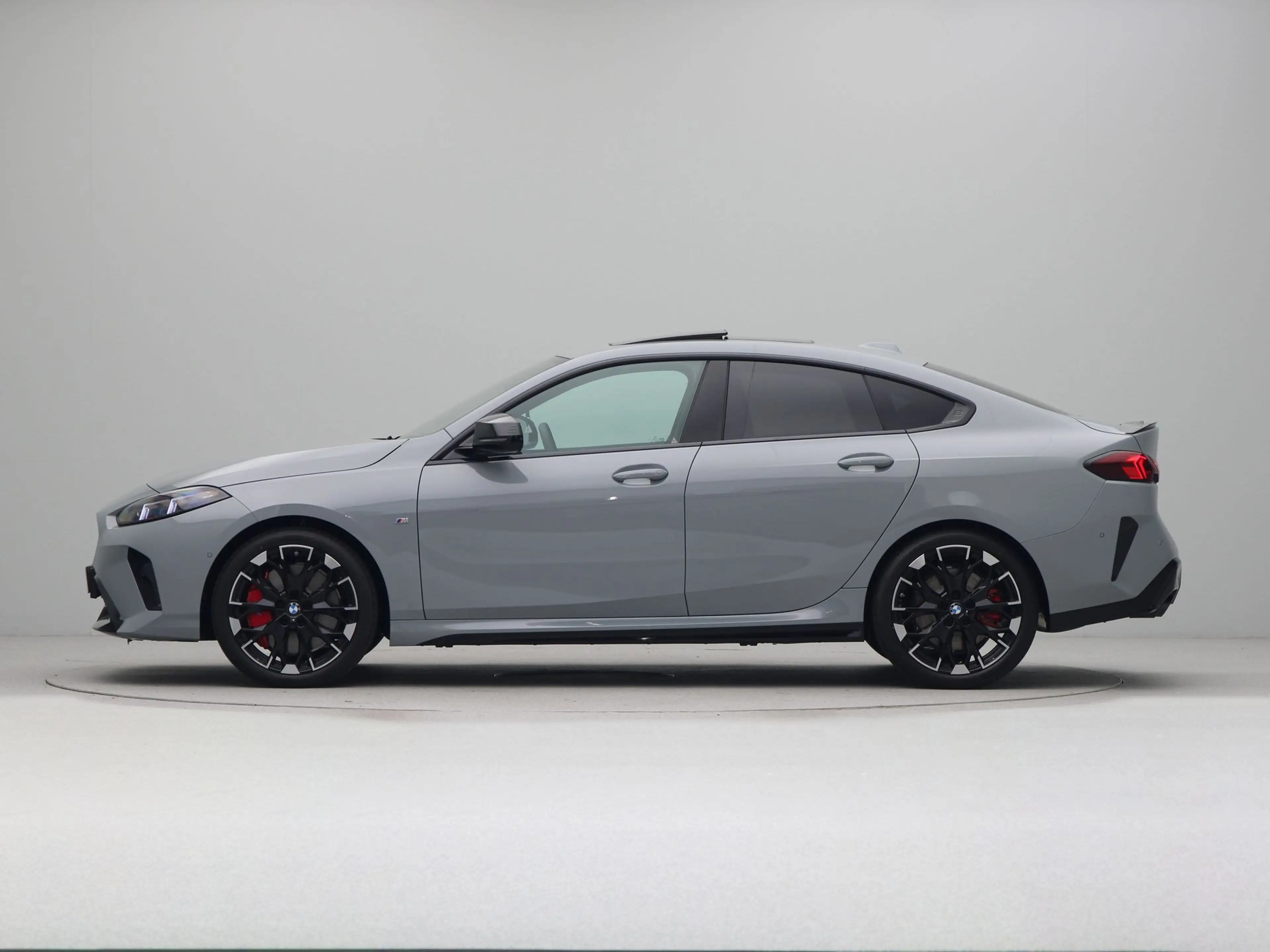 BMW 235 2 Serie M235i xDrive Gran Coupé — photo 13