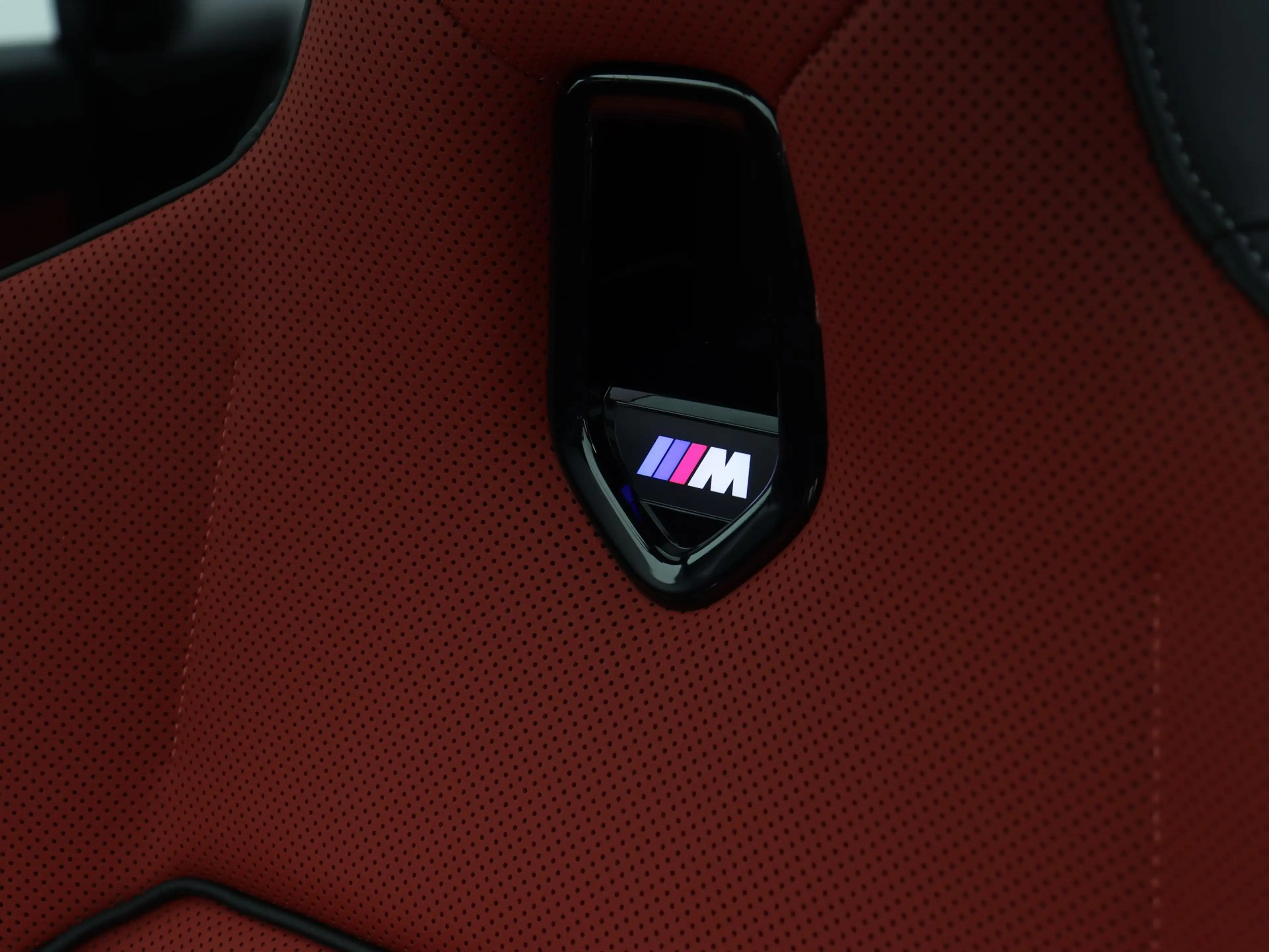 BMW 235 2 Serie M235i xDrive Gran Coupé — photo 6